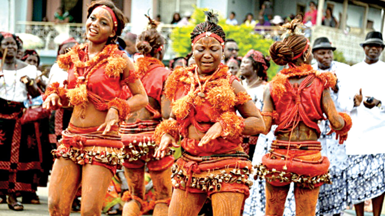 Calabar