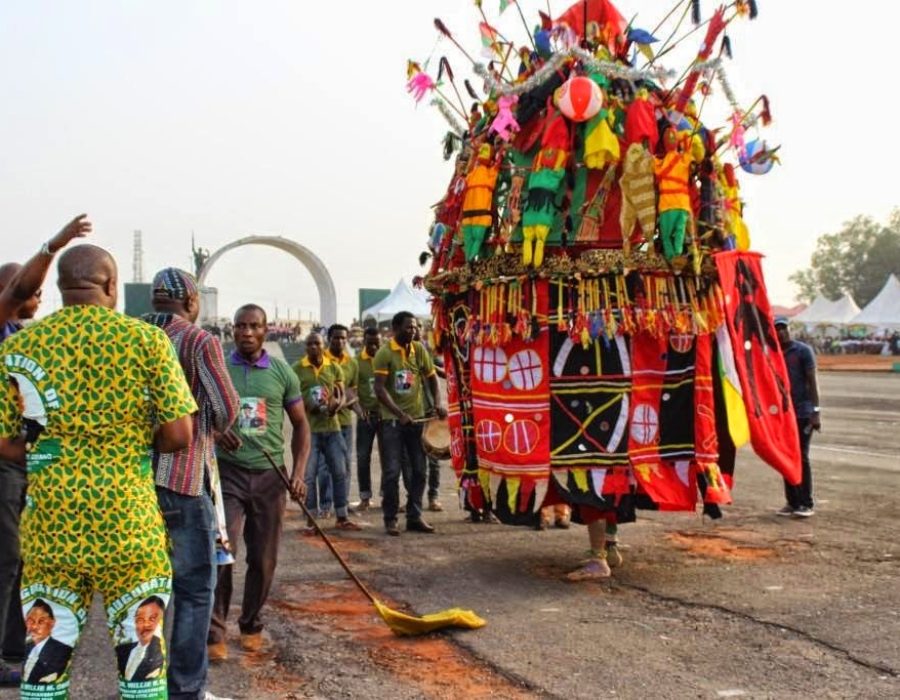 igbo-masquerade-displays